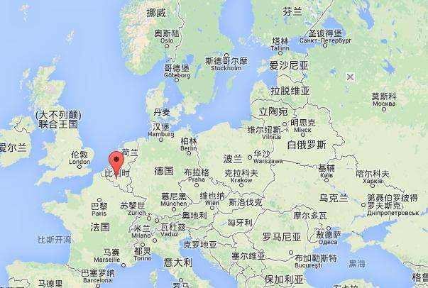 欧罗巴（六）：巧克力、啤酒王国，欧洲红魔——比利时