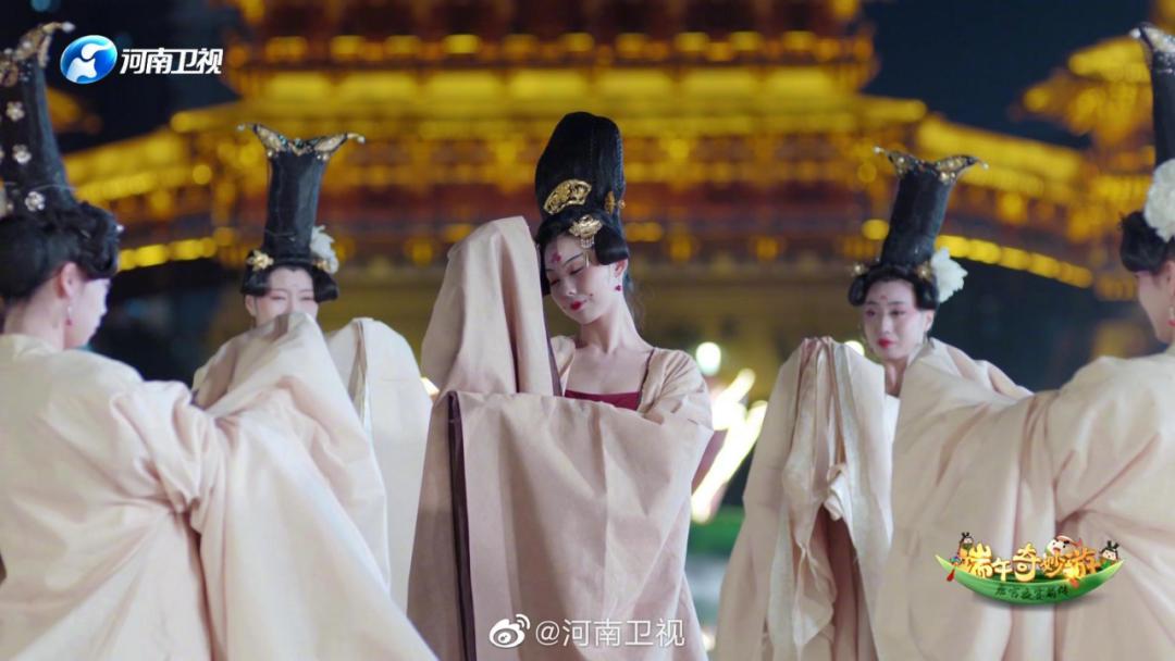 河南卫视出圈的启示,河南卫视出圈