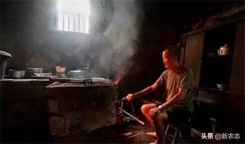 农村大炕干什么最挣钱,农村抽炕洞灰挣钱不