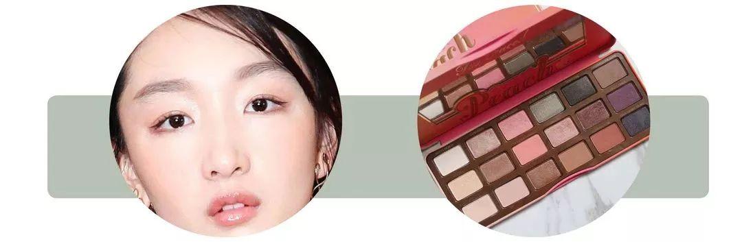 超全眼型大解析!金鱼眼,死鱼眼,下垂眼终于有救了!