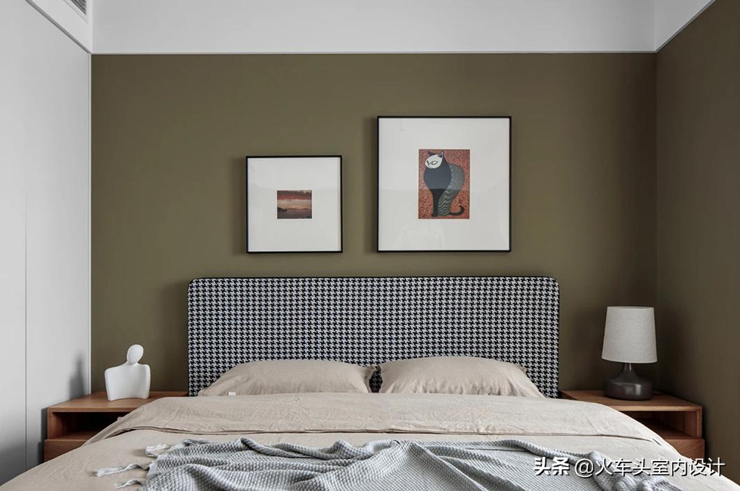 高级现代简约风,高级设计格调超级美