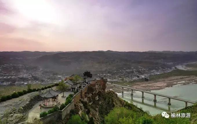 五一有去榆林周边玩的团吗,五一约上三五好友出去耍