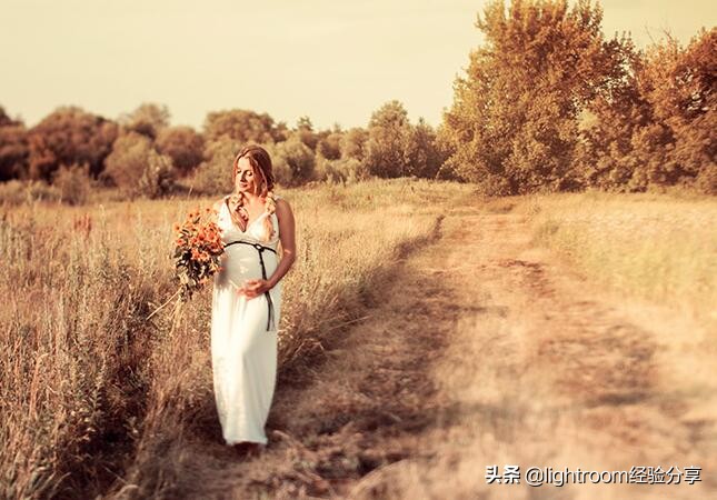 100个创意孕妇照,十大惊艳孕妇写真