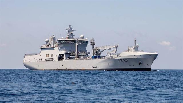 2021年中美海军舰艇吨位对比,世界各国海军新服役舰艇吨位排名