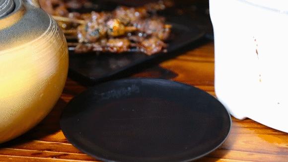 简单又好吃的烧烤牛肉,超牛牛肉店潮汕牛肉火锅