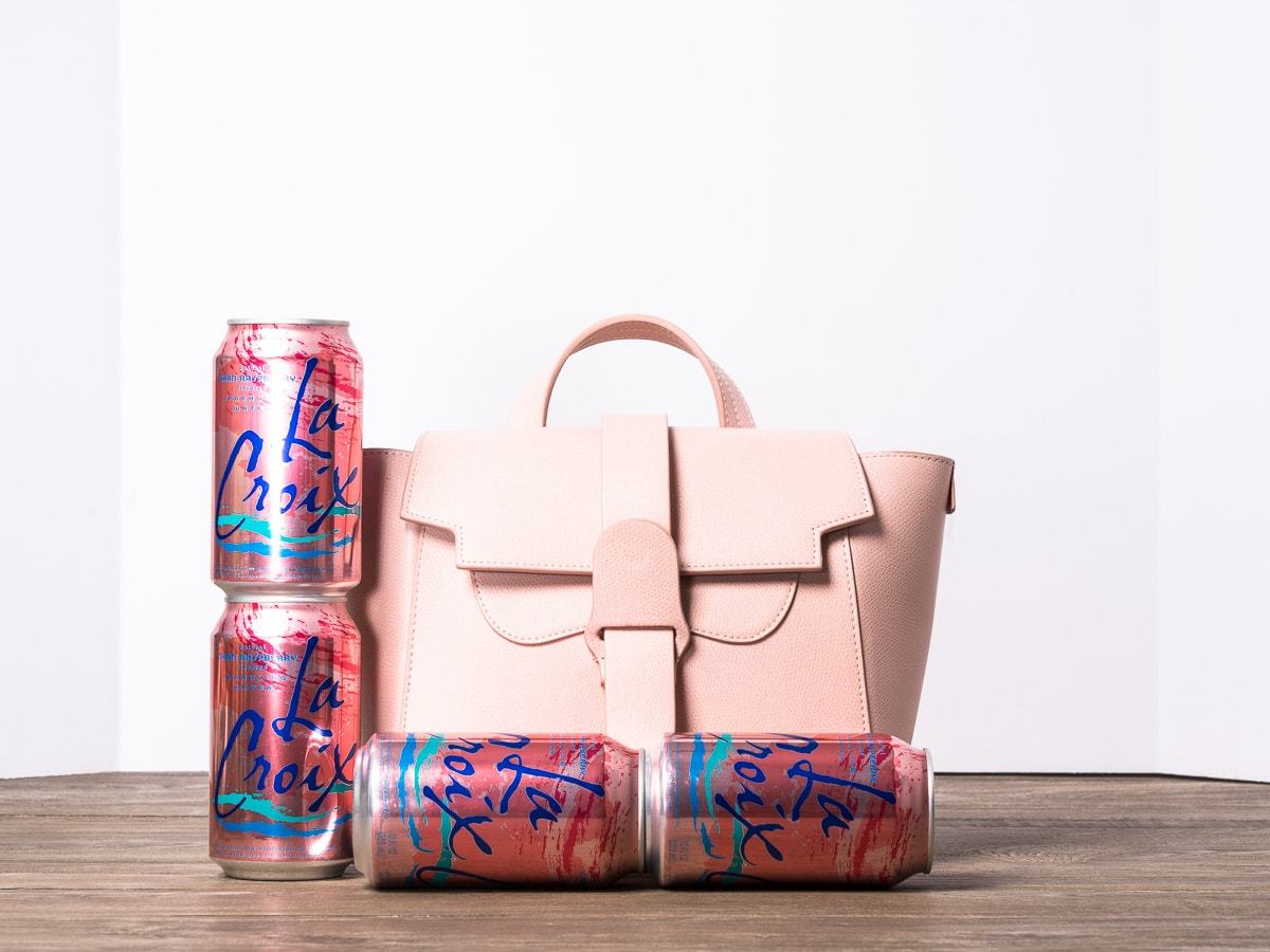 买一个品质好的女士双肩包,小女生适合背的双肩包推荐