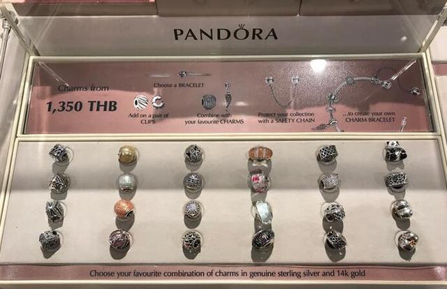 去泰国买什么礼物比较划算,去泰国旅游买什么礼物最划算