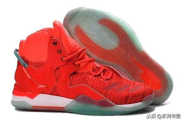 adidasdrose11罗斯全新签名鞋曝光,阿迪罗斯篮球鞋drose