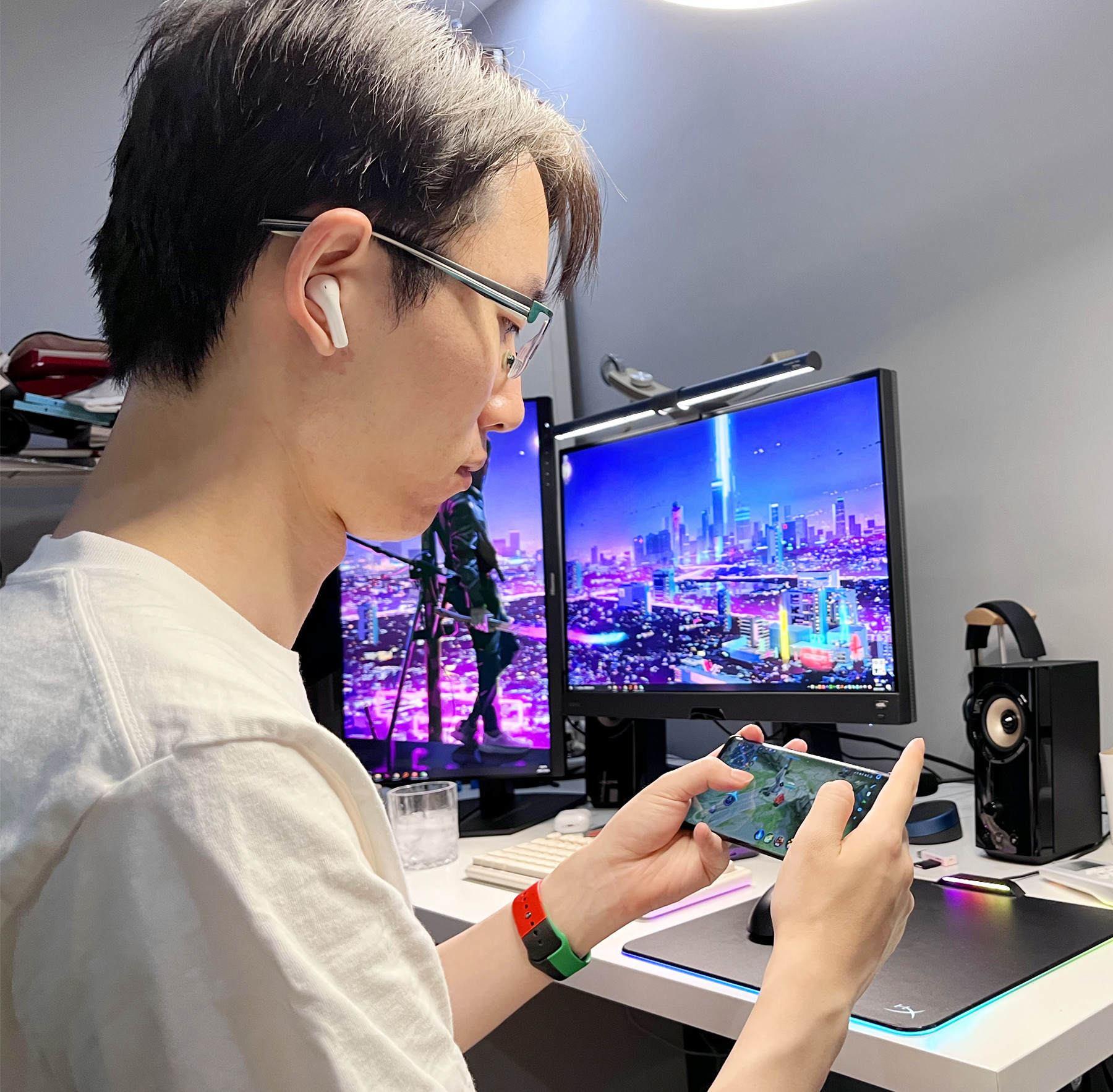 蓝牙耳机推荐100左右倍思e3,性价比高倍思蓝牙耳机推荐