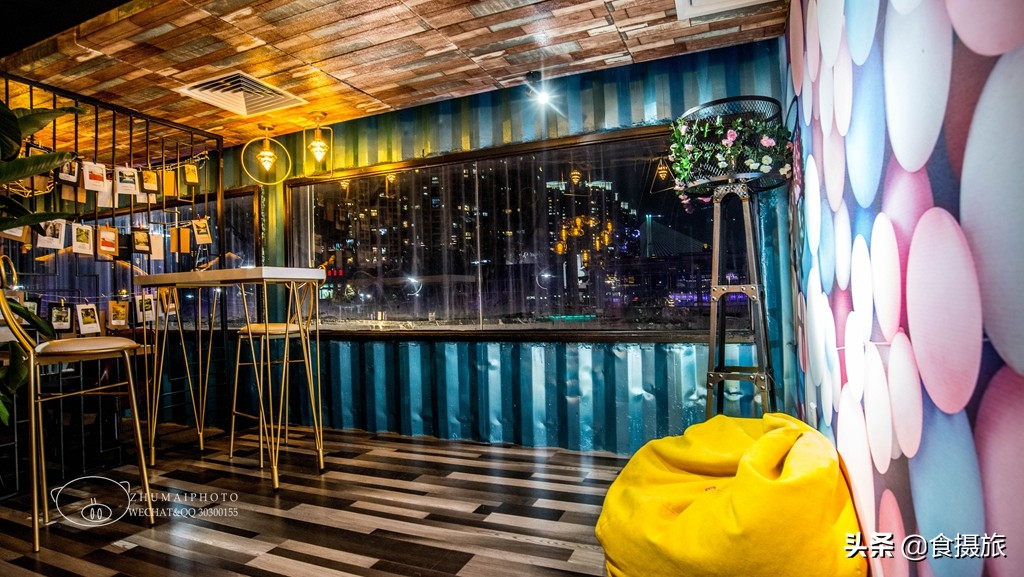 太古仓码头好去处,太古仓必去的地方