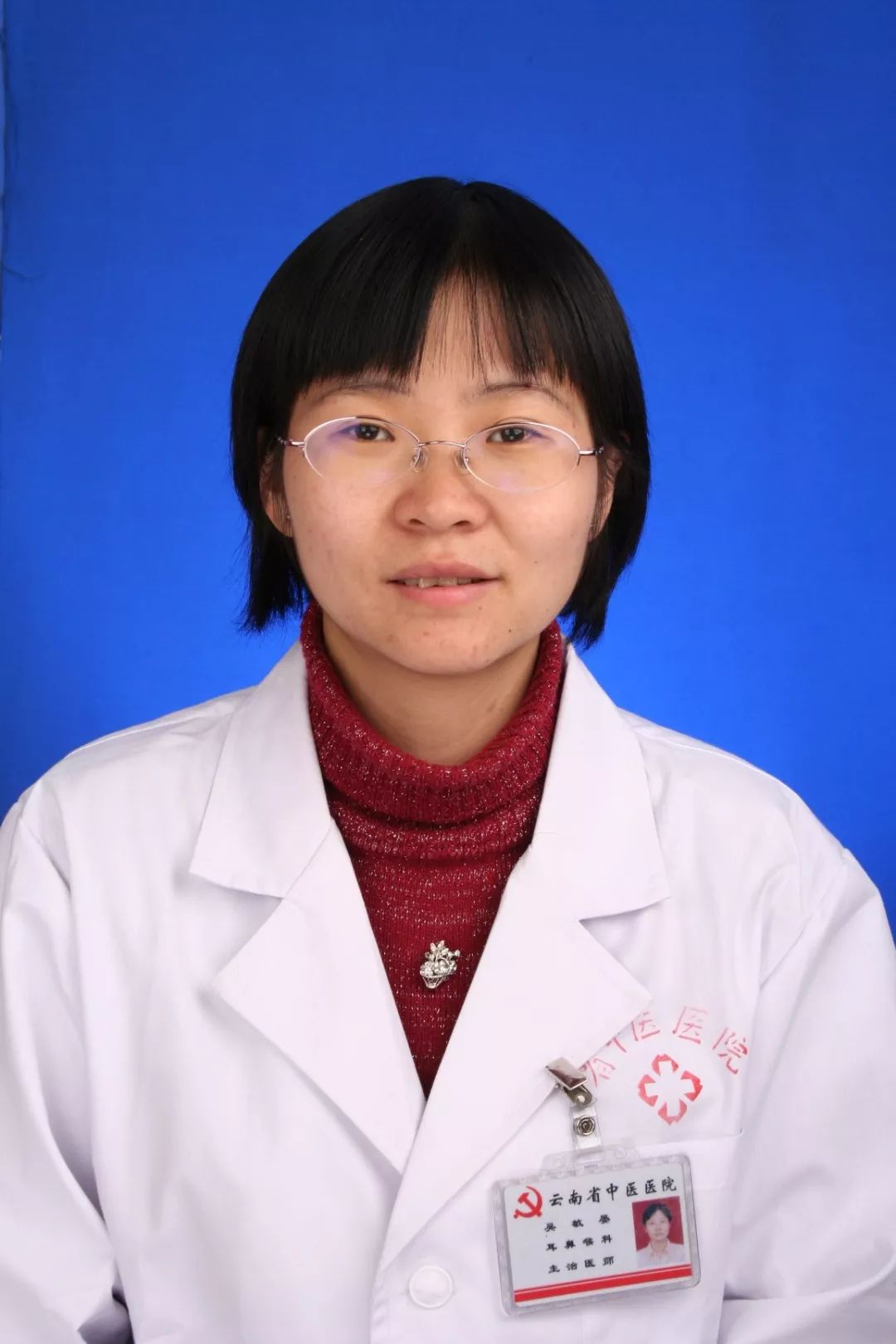 11月6日,不用去医院挂号排队了!省中医院12个科室专家将在云瑞公园义诊