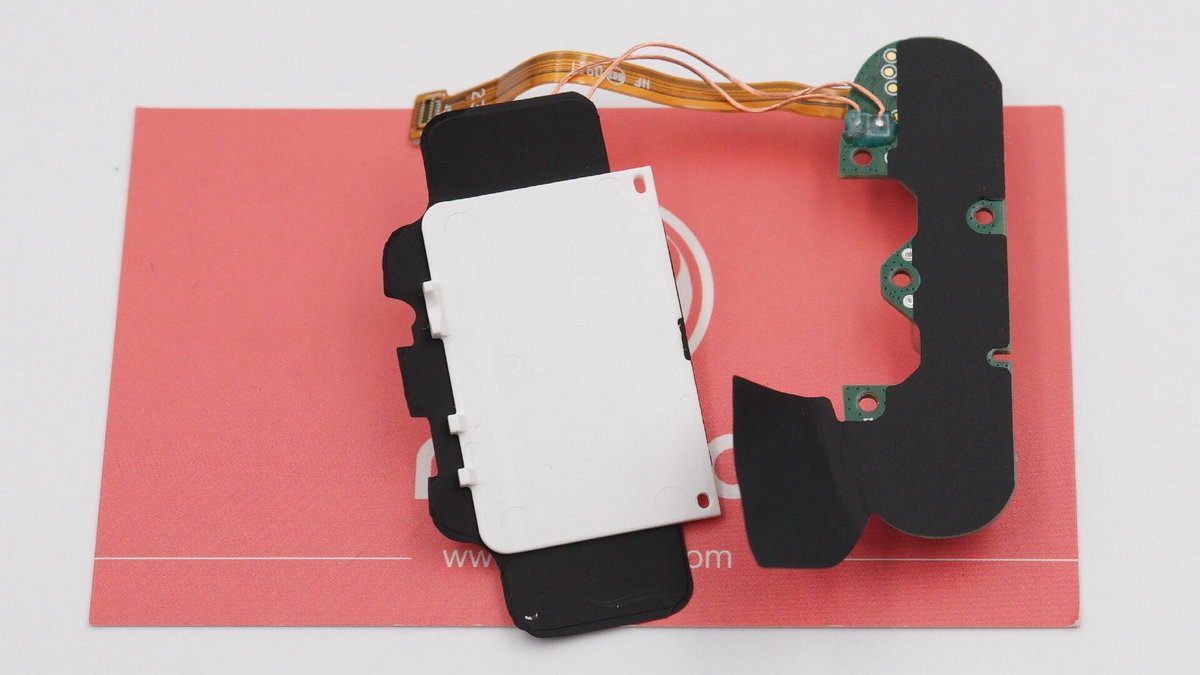 小米flipbudspro拆机,flipbudspro使用方法