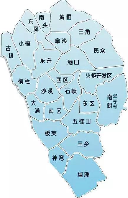 中山五桂山房子值得买吗,中山最值得买的洼地在哪里