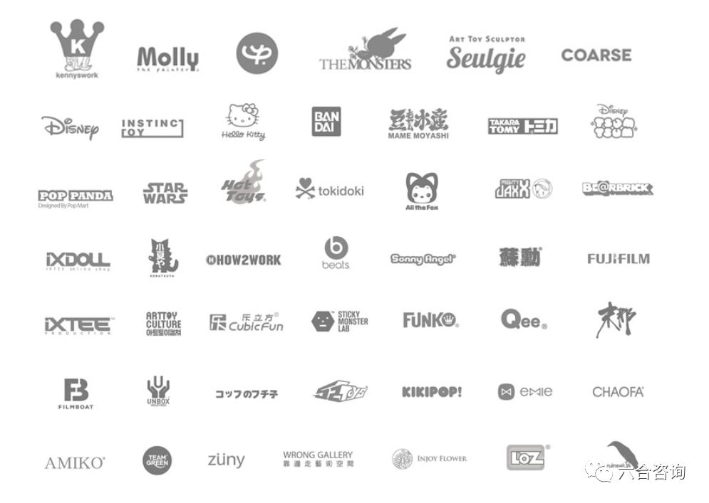 泡泡玛特：Molly、毕奇、潘神洛丽、Labubu，总有一款潮玩适合你