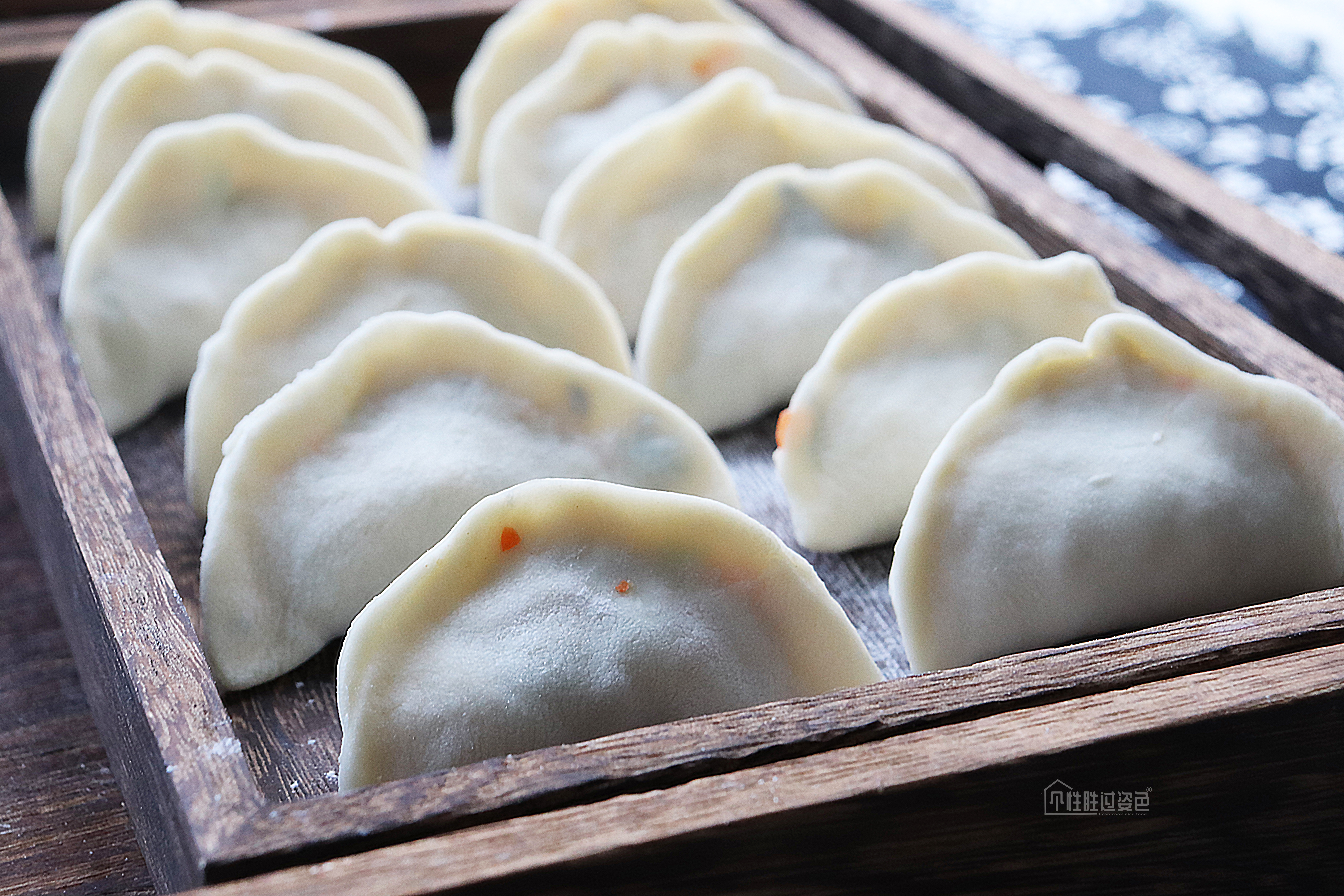 怎么做饺子才能像饺子店那样好吃,素饺子怎么做才是最好吃的