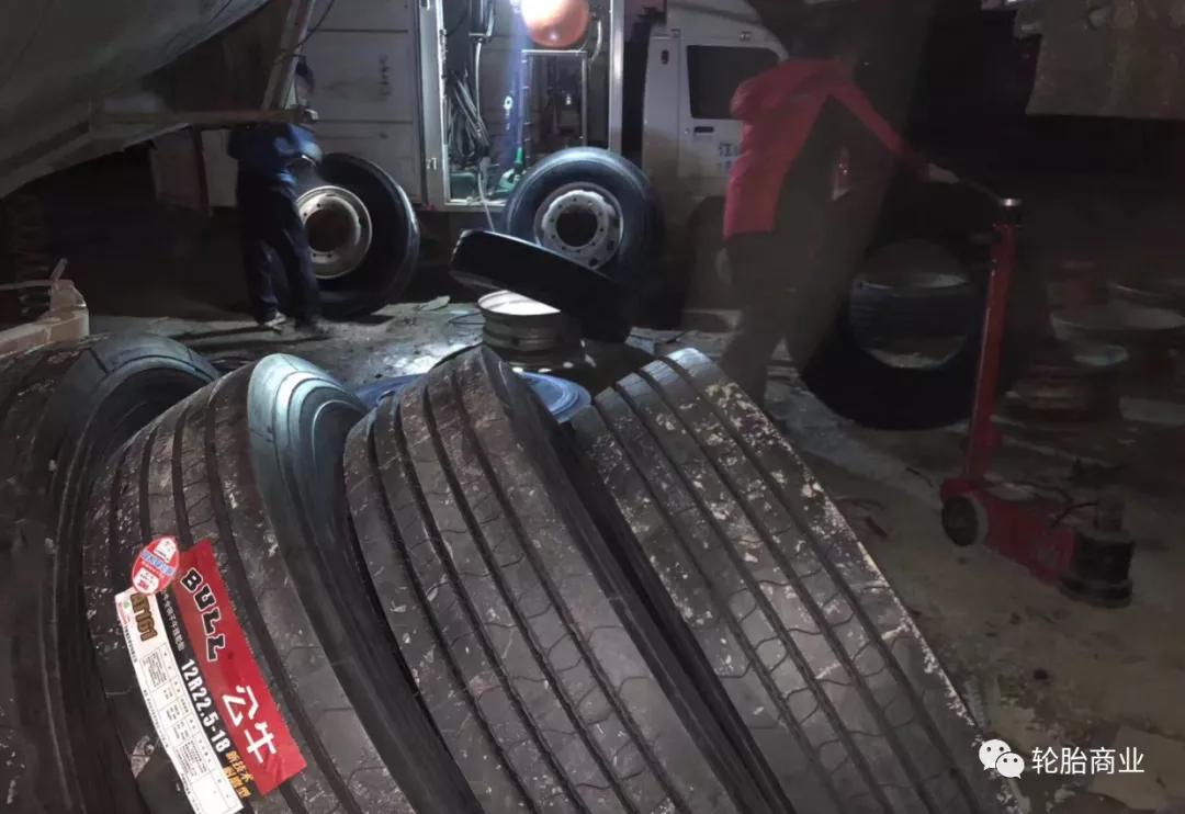 我是如何把一家公司开垮的,轮胎店怎样转型才最好