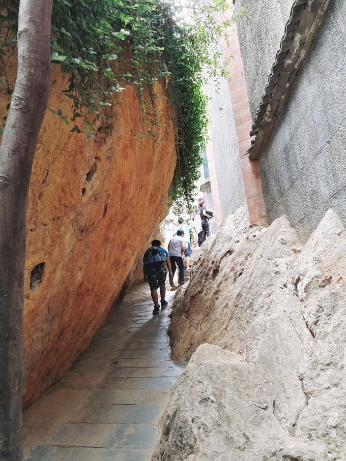 大理洱海风花雪月,大理风景风花雪月