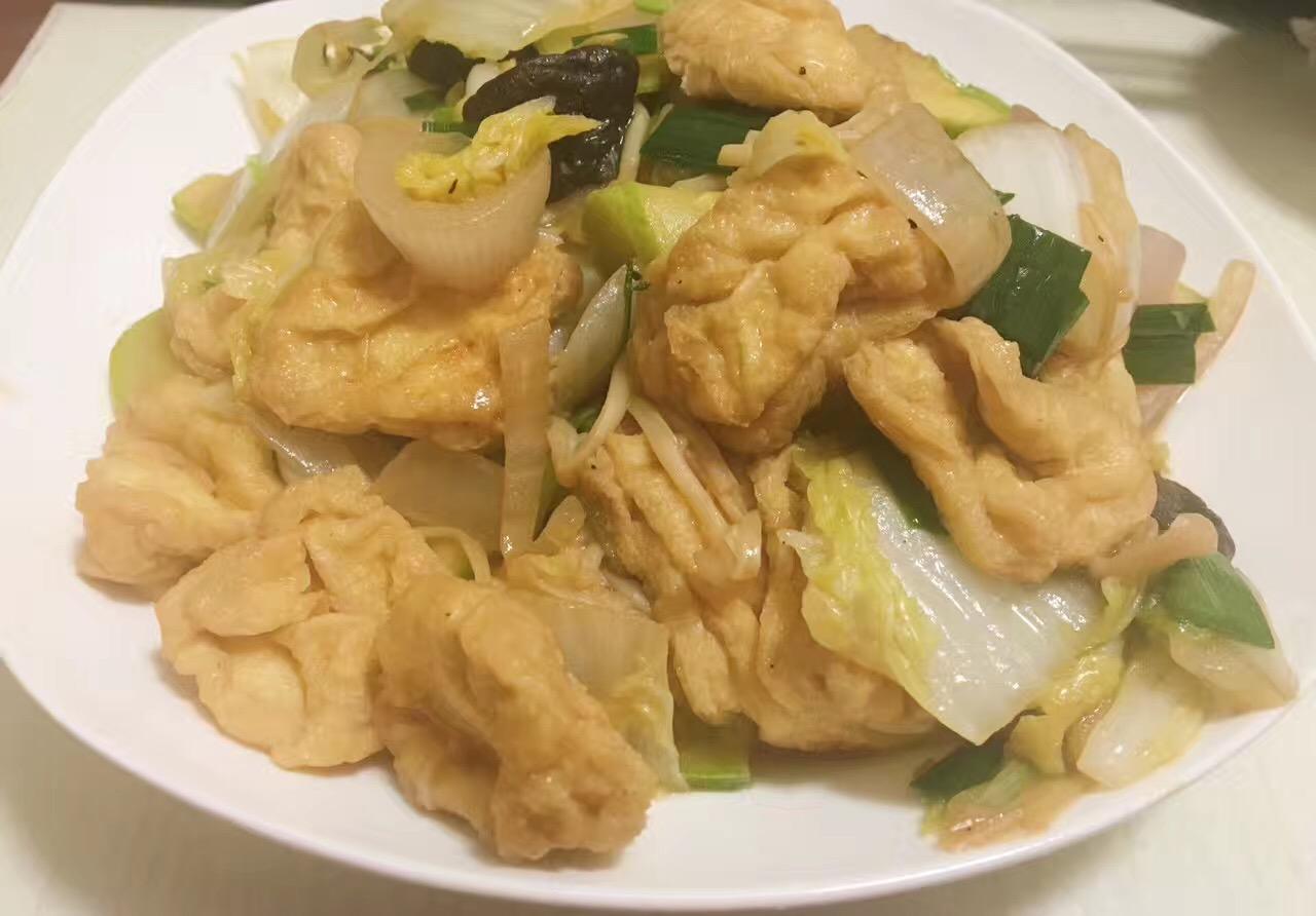 补钙吃什么食物水果最好,含钙高的食物和水果排行榜