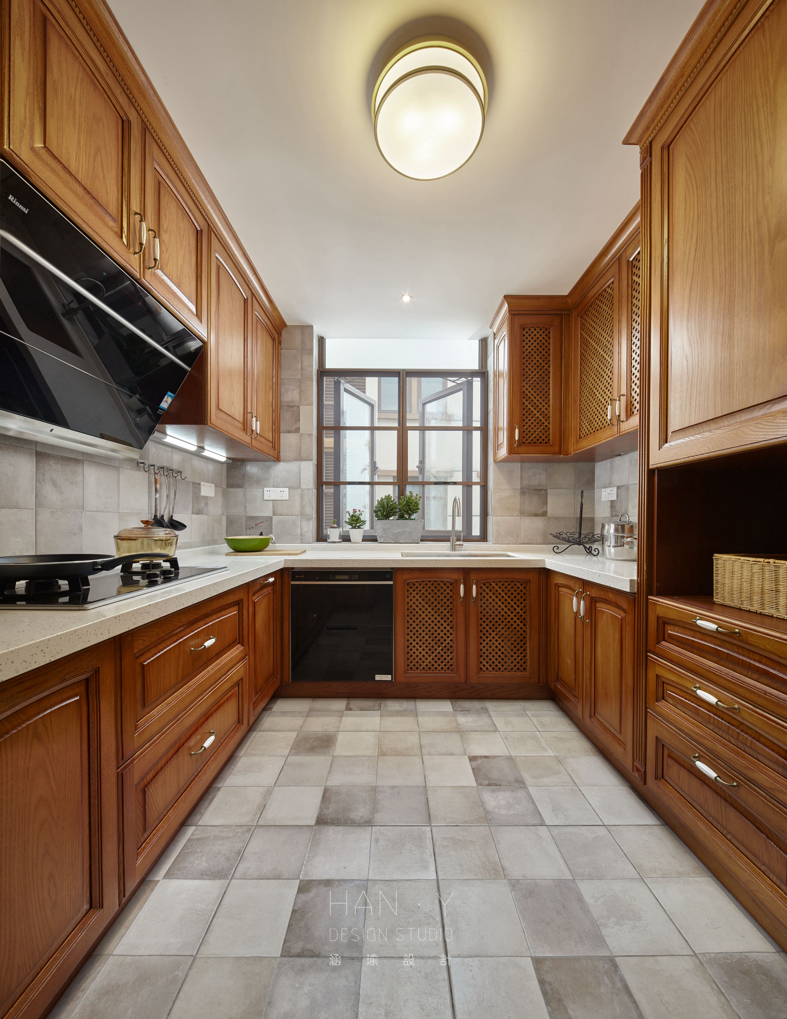 莫奈印象房子,莫奈房子装修效果图