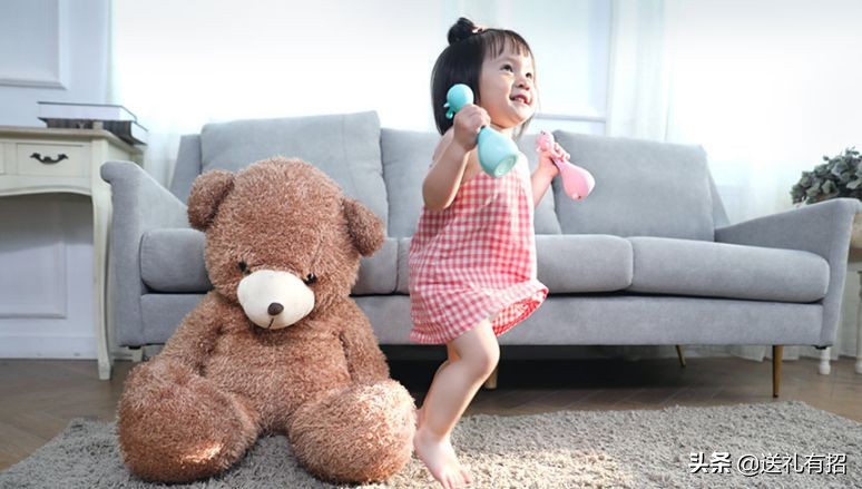 儿童节送礼物惊喜,儿童节送宝贝的礼物