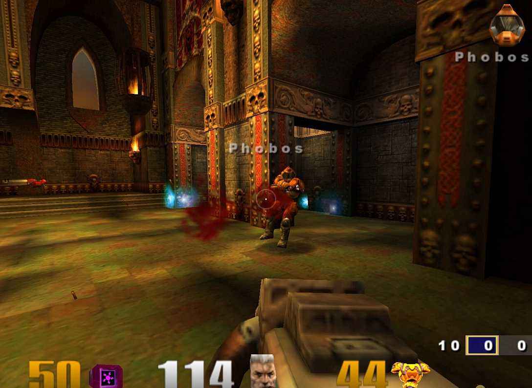 最爽不过枪车球——欧美玩家的心头之好