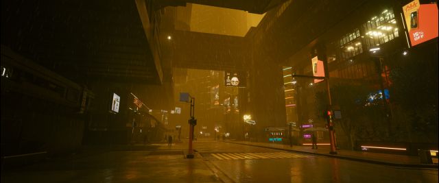 《赛博朋克2077》评测：期望越大失望越大