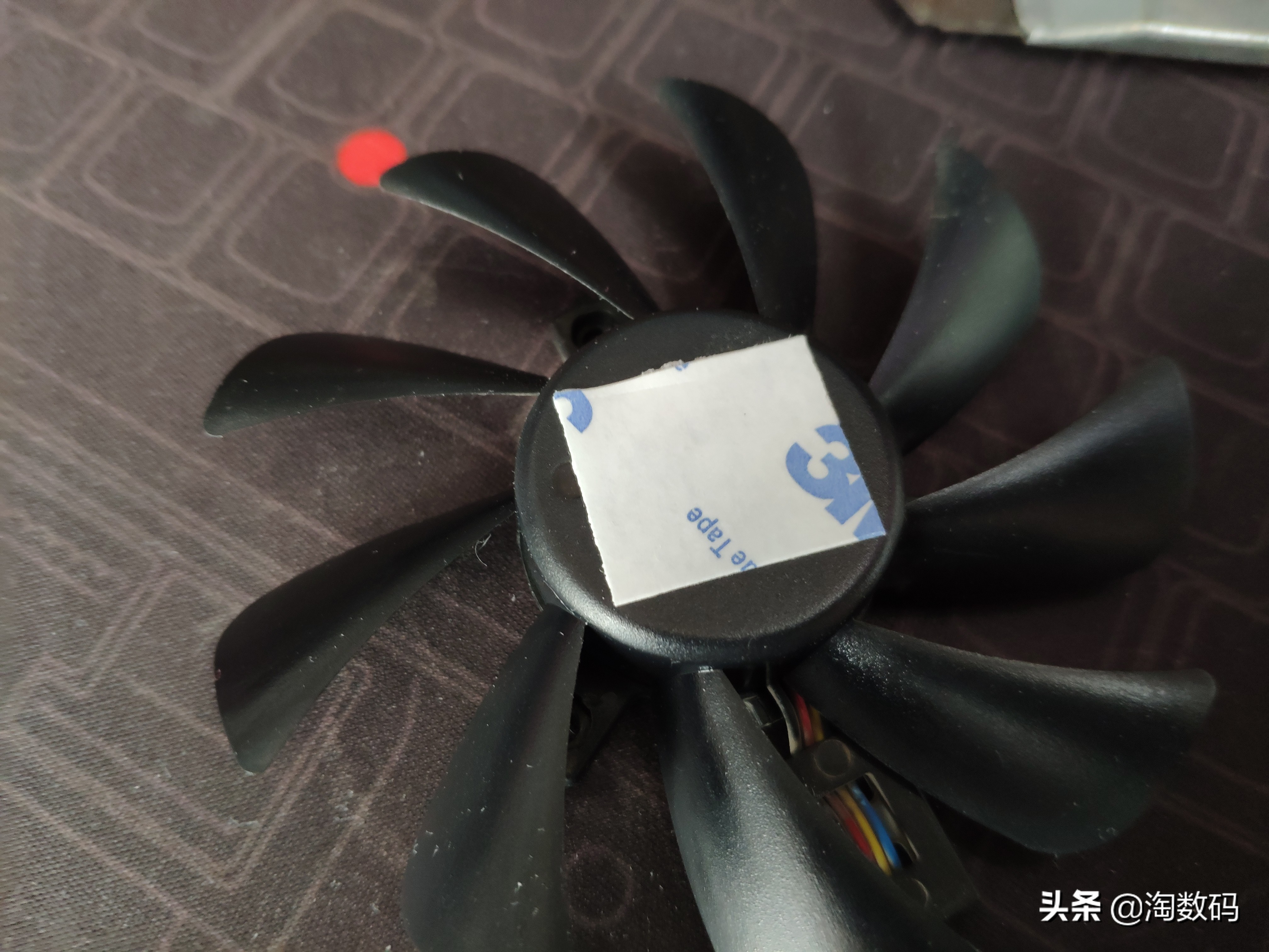 矿卡风扇噪音大换风扇能解决吗,矿卡风扇噪音大怎么解决