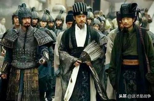 刘禅搞*变政**干掉诸葛亮？假作真时真亦假，一代重臣的无间道人生