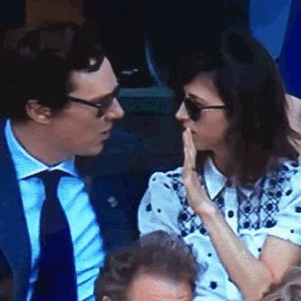 卷福版福尔摩斯最后跟谁在一起了,神探夏洛克让卷福一夜爆红