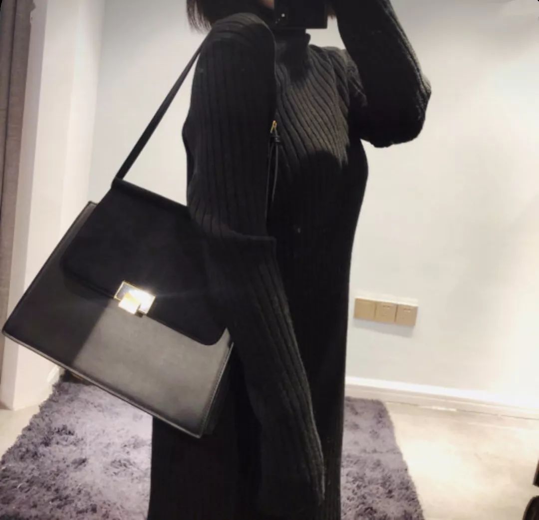 爆火、几百块就能入的小ck包包，有哪些值得入手？