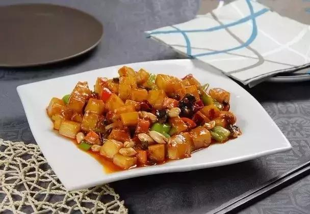 10分钟搞定一道快手菜,5道不超过10分钟的快手菜简单易学