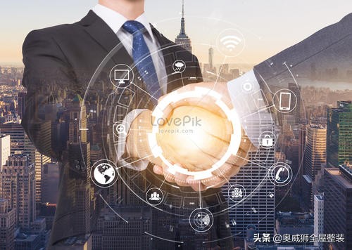 奥威狮集成墙面,奥威狮全屋整装