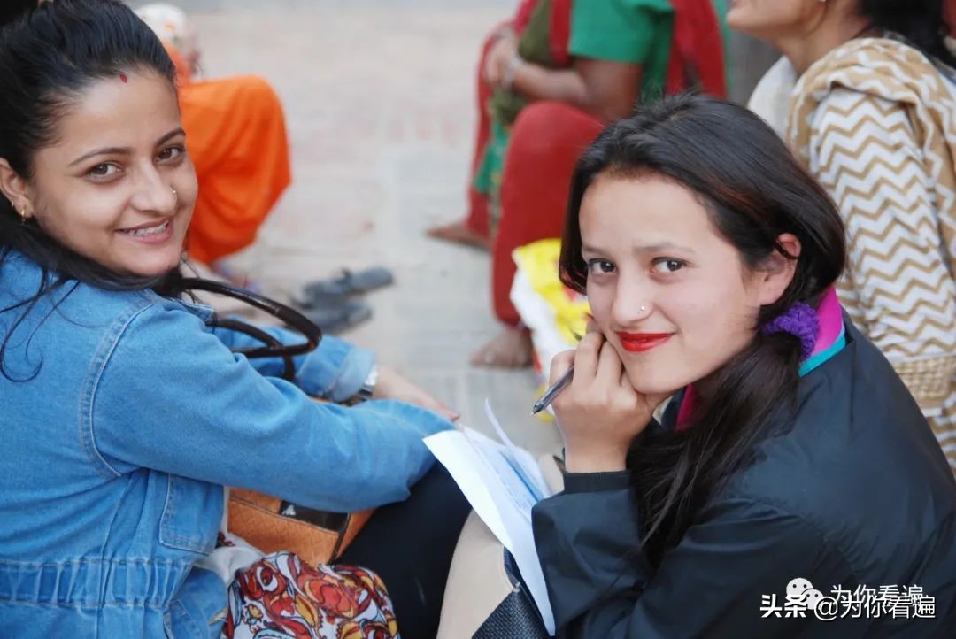 蠢蠢欲动去远行,休学旅行的真实感受