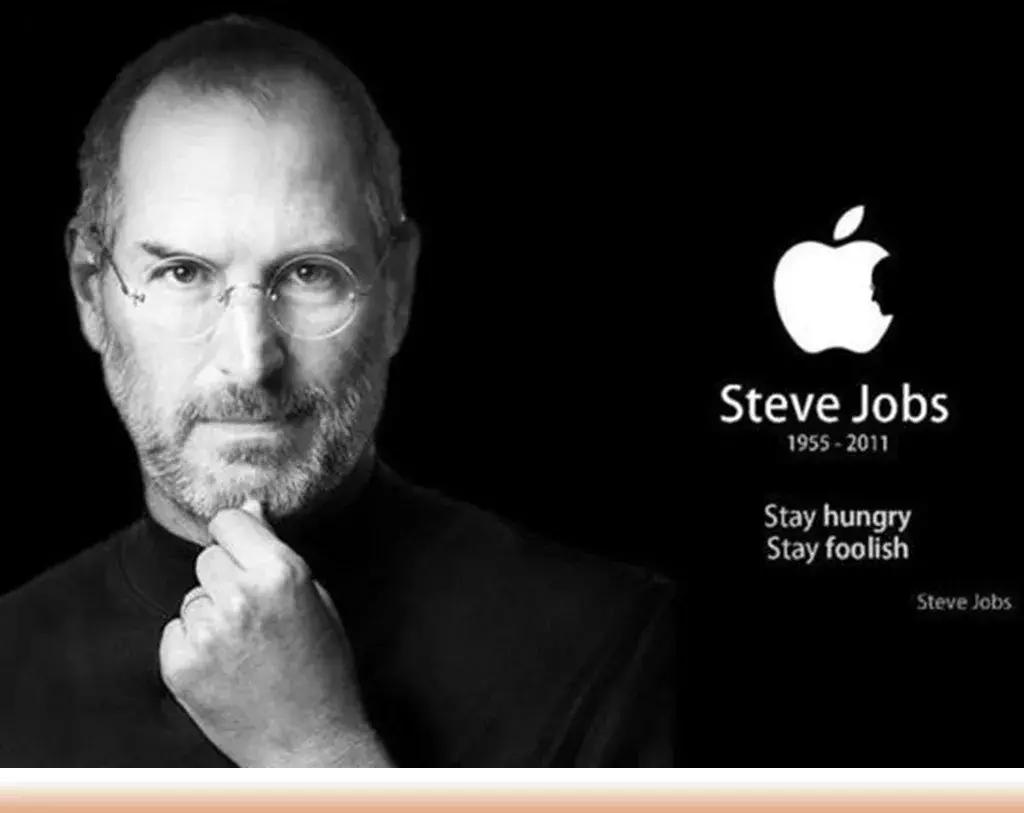 乔布斯怎么去世的经典语录,乔布斯临死前说的24句话