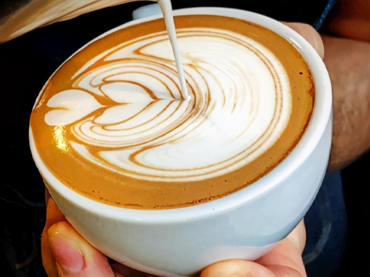 怎么逼自己喝咖啡,如何优雅地喝星巴克咖啡