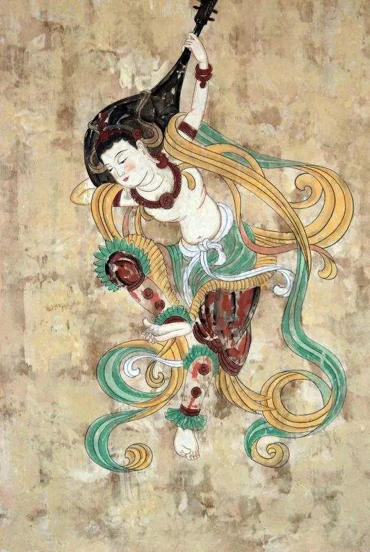 秦始皇手办为什么没颜色了,秦始皇是怎么弄他的手办的