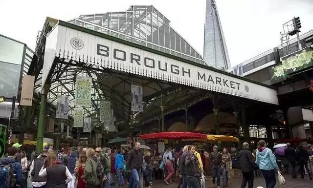 世界顶级菜市场,全世界最值得逛的菜市场