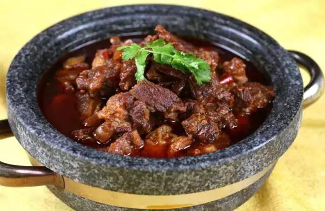 小型餐饮预制石锅菜品,高端酒店石锅菜特色菜品