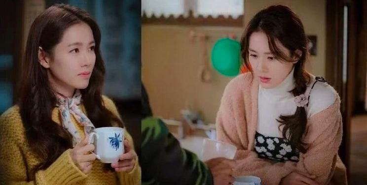 2020年好看的韩剧跟着学冬季穿搭,宅家无聊电视剧大全