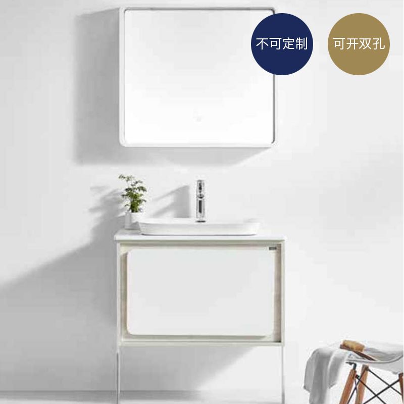 卫生间小怎么装洗手台最好,小卫生间哪种洗手台比较实用