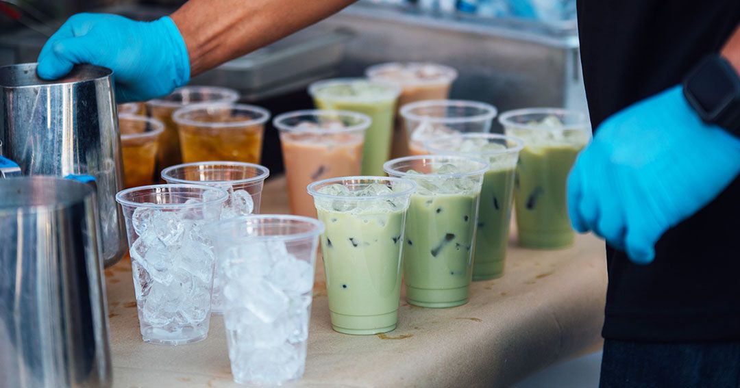 裸辞开奶茶店值不值,90后辞职开奶茶店