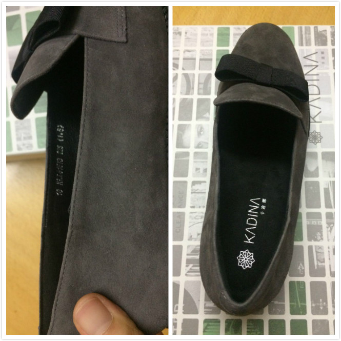 kadina鞋类,kadina卡迪娜女鞋什么皮