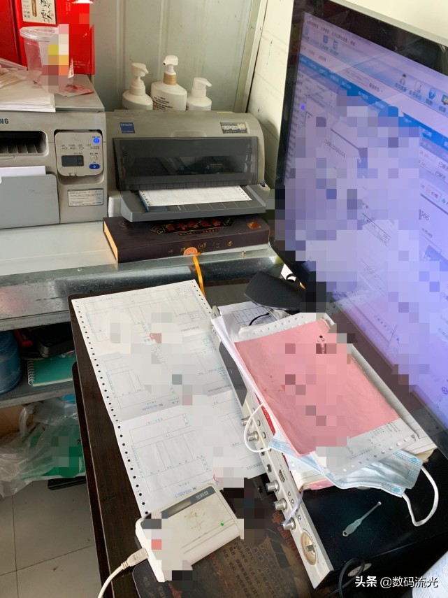 打印机打不出订单怎么回事,打印机打不出来商家说没办法修理