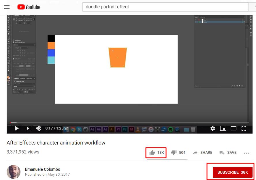 youtube创业经历,youtube运营笔记