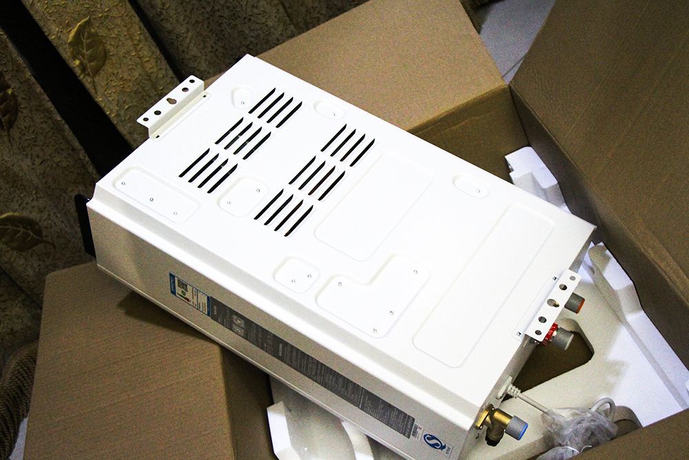 零冷水热水器无回水管好用吗,零冷水热水器无回水管有用吗