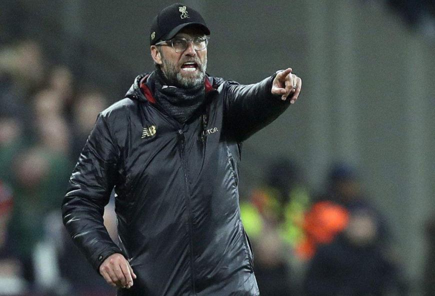 克洛普快速反攻适合什么阵型,渣叔克洛普为乌克兰而战