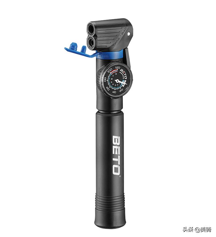 自行车便携气筒排行榜,出门携带方便的氧气