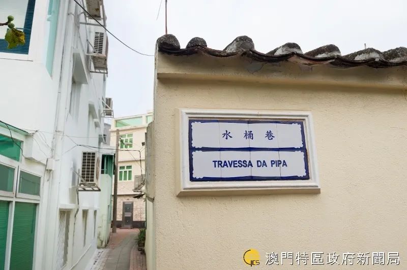 澳门必打卡拍照攻略,来澳门必打卡的店