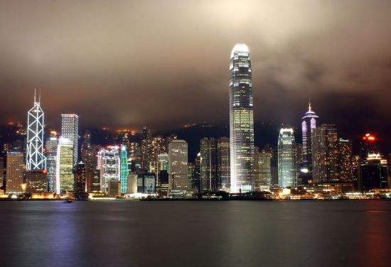 公司如何开通香港账户,成立香港公司的必备条件