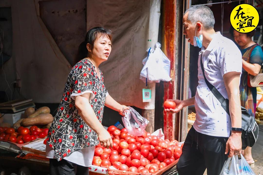 川南小吃之最宜宾燃面,宜宾燃面最好吃的一家